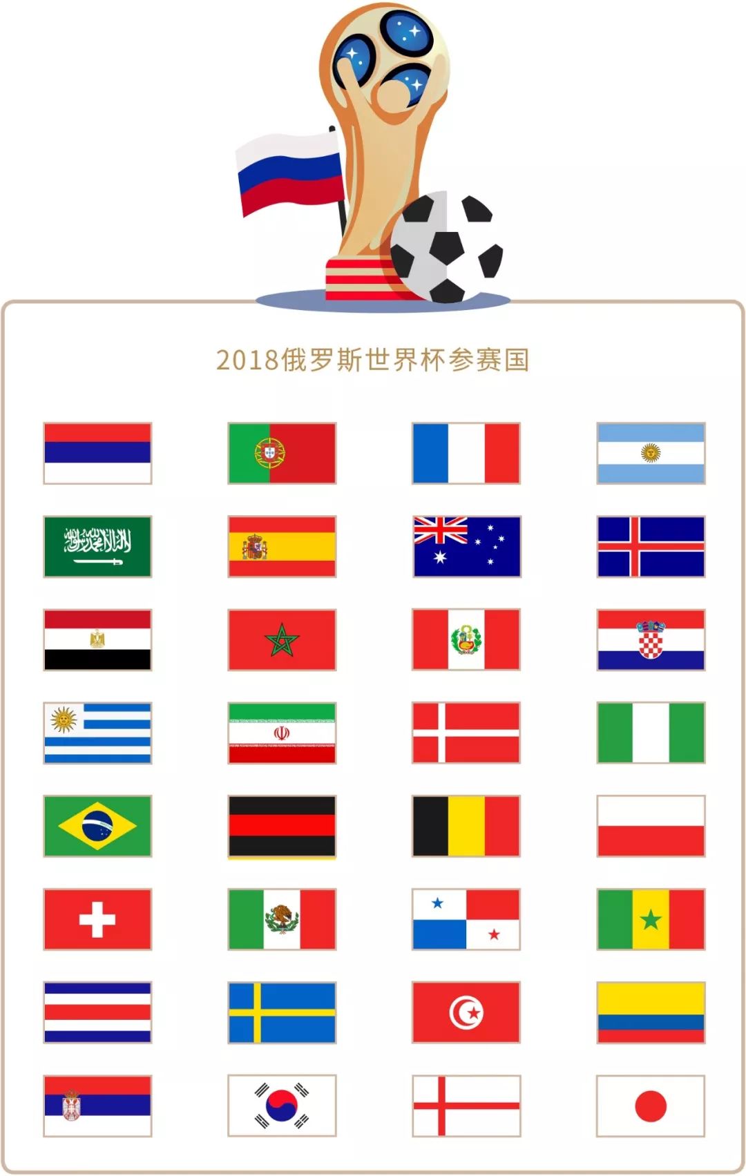 们需要全力