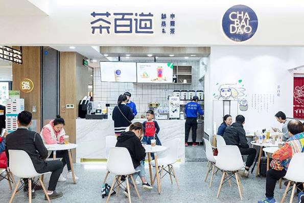2021年奶茶店赚钱吗？雷速体育直播官网加盟店日均销售额多少？
